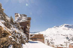 Résidence Pierre & Vacances Antarès Avoriaz